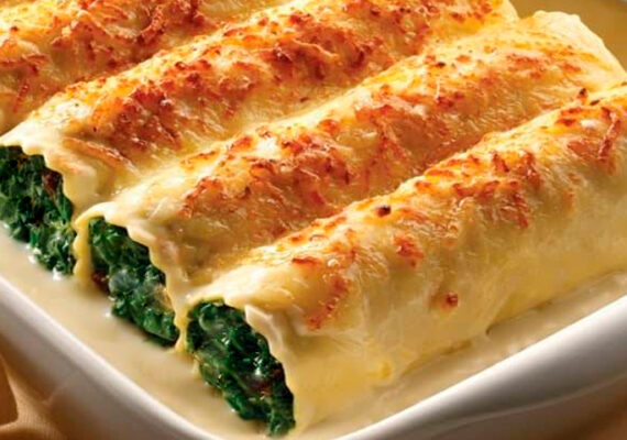 Canelones Especiales