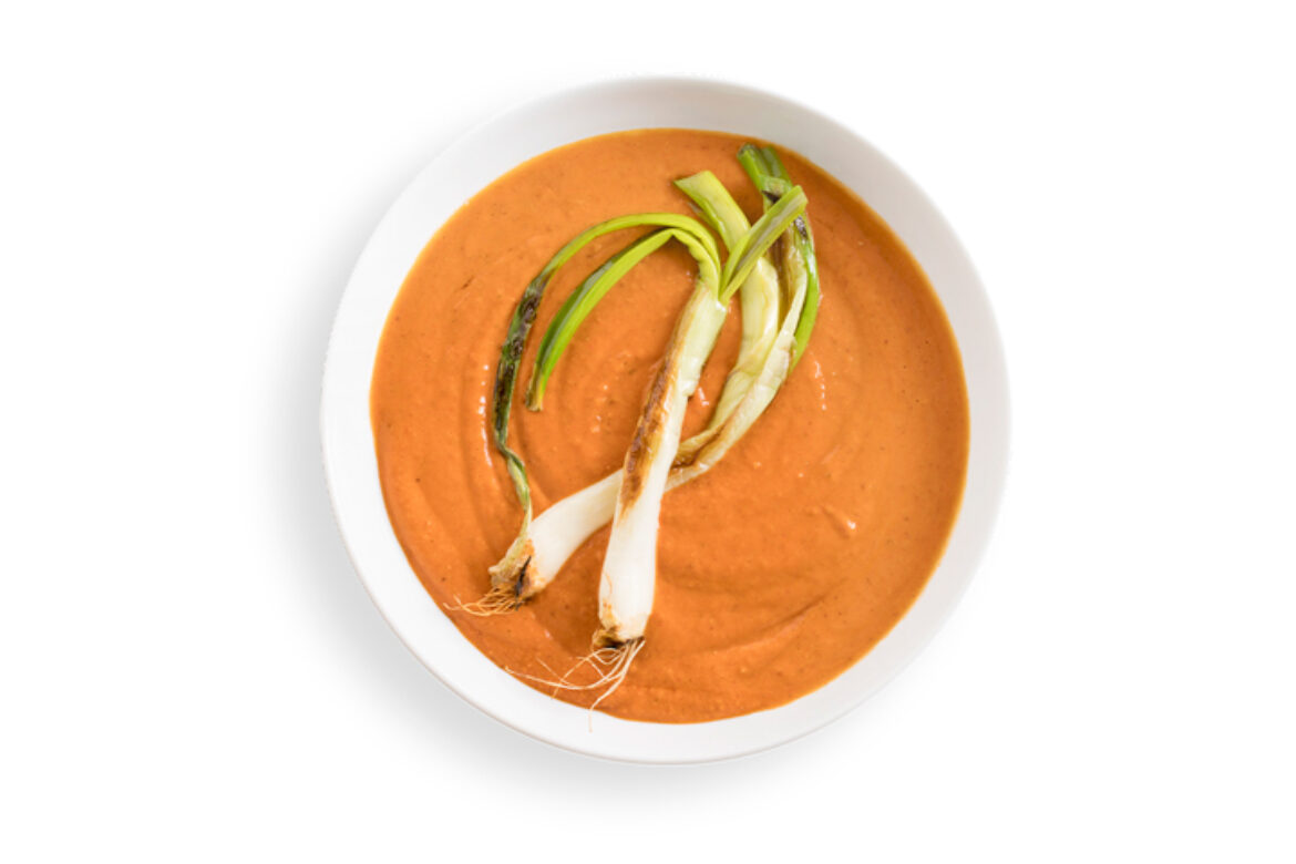 Salsa de Calçots