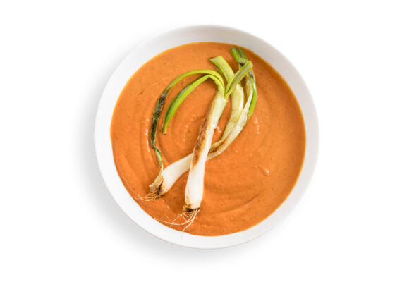Salsa de Calçots